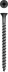 Саморезы СГД гипсокартон-дерево, 65 х 3.8 мм, 2 000 шт, фосфатированные, KRAFTOOL 3005-65 купить в Екатеринбурге