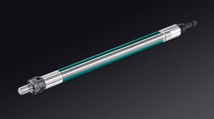 Экстрадлинная ударная бита с торцовой головкой KRAFTOOL 26198-10 купить в Екатеринбурге