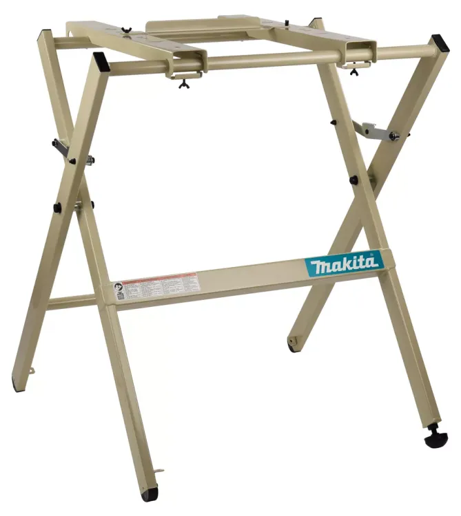 Стационарный стол для рейсмуса 2012NB Makita 198689-7 купить в Екатеринбурге