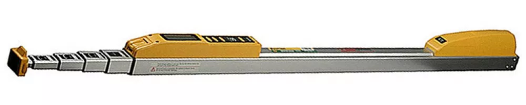 Линейка-телескоп KRAFTOOL электронная, 4м 34210-04 купить в Екатеринбурге