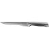 Нож LEGIONER &quot;FERRATA&quot; обвалочный, рукоятка с металлическими вставками, лезвие из нержавеющей стали, 150мм 47945 купить в Екатеринбурге