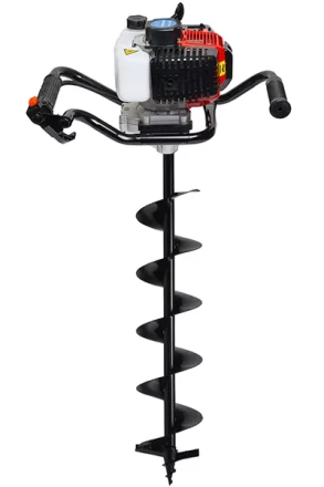 Бензобур ADA INSTRUMAX MOTOBUR-1 без шнека купить в Екатеринбурге