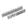 Набор инструментов 82 предметов , 120 зубьев, CrV, 1/4", 1/2" Gross 14149 купить в Екатеринбурге