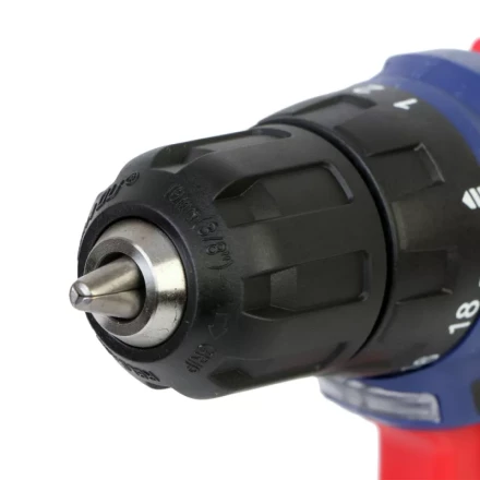 Аккумуляторная дрель-шуруповерт Диолд ДЭА-18ЛИ-02 купить в Екатеринбурге