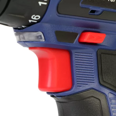 Аккумуляторная дрель-шуруповерт Диолд ДЭА-18ЛИ-02 купить в Екатеринбурге