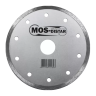 Алмазный отрезной диск 1A1R CLEAR CUT (Чистый рез) (5 mm) MOS-DISTAR 180*2,0*5*25,4 mm купить в Екатеринбурге