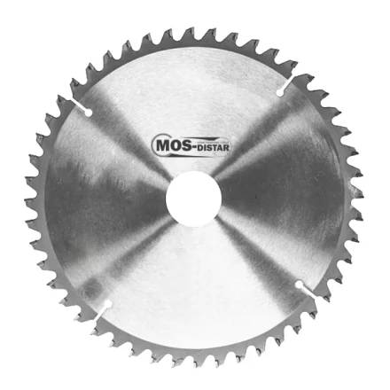 Пильный диск MOS-DISTAR алюминий PSA2168030 купить в Екатеринбурге