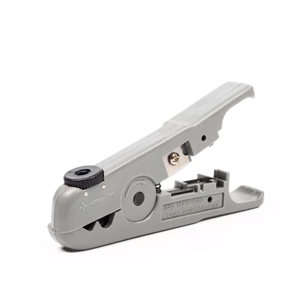 Набор КВТ LAN-8 для работ с сетевым кабелем (90348) купить в Екатеринбурге