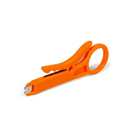 Набор КВТ LAN-8 для работ с сетевым кабелем (90348) купить в Екатеринбурге