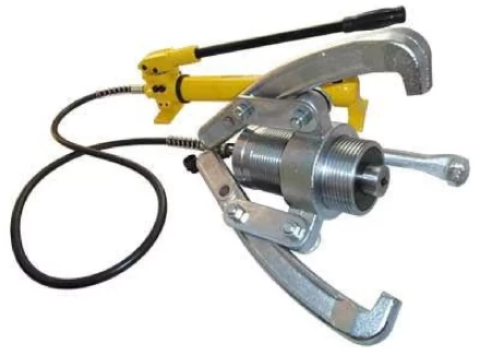 Съемник гидравлический TOR EP-20T с выносным насосом (N) 1048623 купить в Екатеринбурге