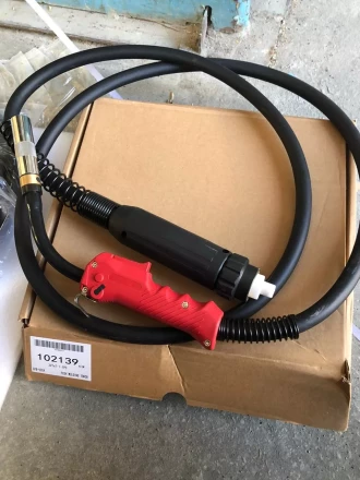 Полуавтоматический сварочный аппарат инверторный Ресанта САИПА-350 купить в Екатеринбурге