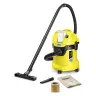 Хозяйственный пылесос KARCHER WD 3 Battery купить в Екатеринбурге