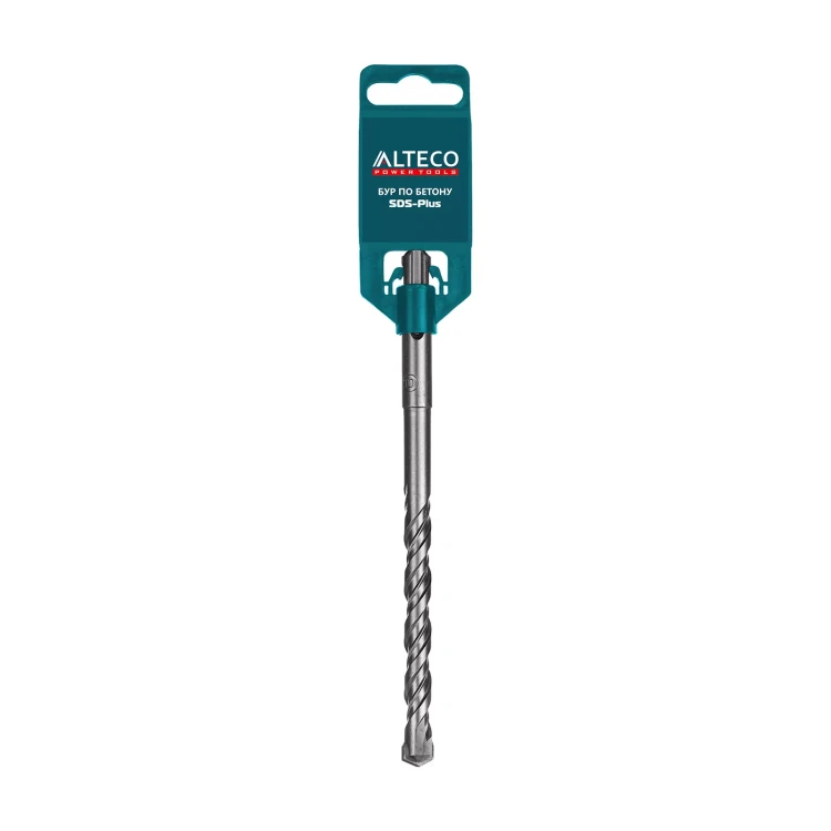Бур по бетону ALTECO 25х260 SDS-Plus 17446 купить в Екатеринбурге