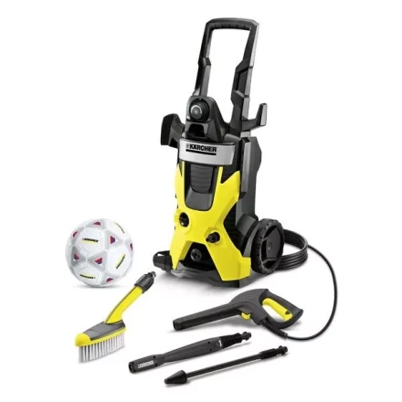 Минимойка-мойка высокого давления KARCHER K 5 Soccer купить в Екатеринбурге