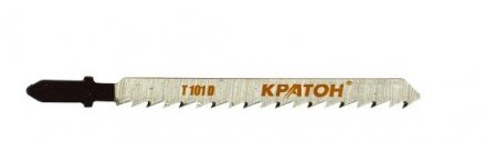 Пилка лобзиковая по дереву Кратон T 101 D 1 17 01 004 купить в Екатеринбурге