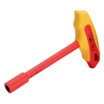 Ключ торцевой 13мм КВТ купить в Екатеринбурге