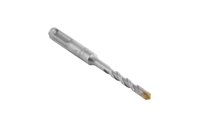 Бур HAMMER Ф6х110мм SDS Plus (201-310) купить в Екатеринбурге