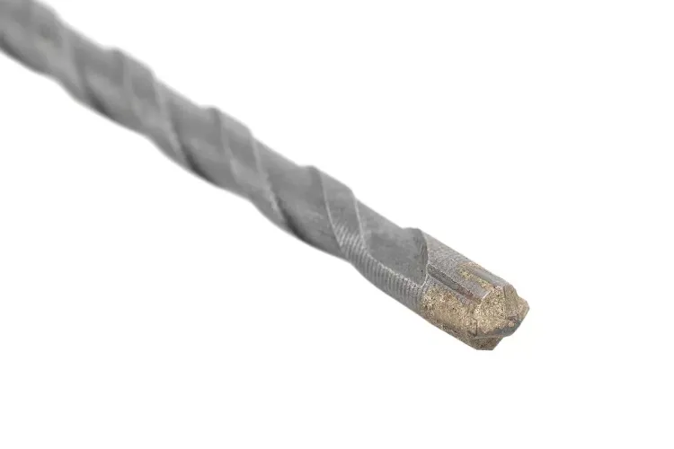 Бур HAMMER Ф6х110мм SDS Plus (201-310) купить в Екатеринбурге