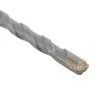 Бур HAMMER Ф6х110мм SDS Plus (201-310) купить в Екатеринбурге