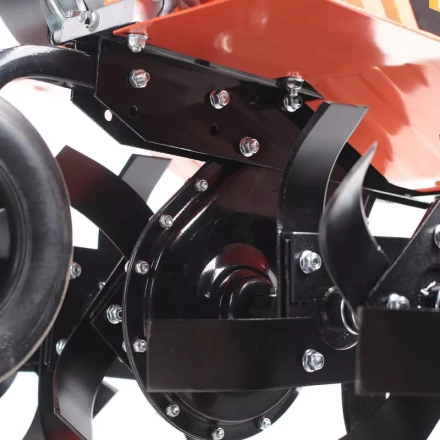 Культиватор Бензиновый PATRIOT 6585 P Dallas 2 купить в Екатеринбурге