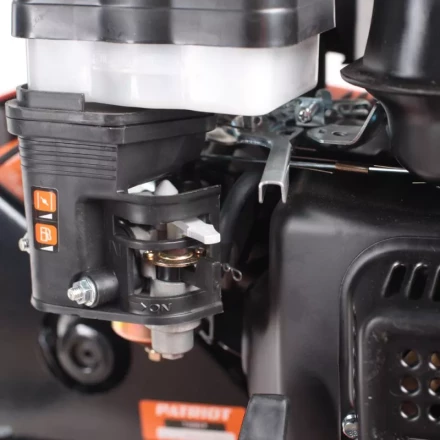 Культиватор Бензиновый PATRIOT 6585 P Dallas 2 купить в Екатеринбурге