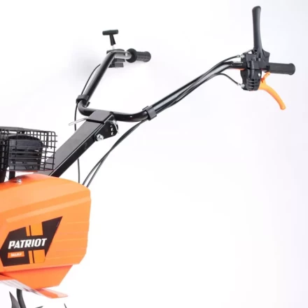 Культиватор Бензиновый PATRIOT 6585 P Dallas 2 купить в Екатеринбурге