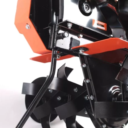 Культиватор Бензиновый PATRIOT 6585 P Dallas 2 купить в Екатеринбурге