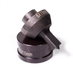 Матрицы для перфорации шин МПШО-6x10 КВТ