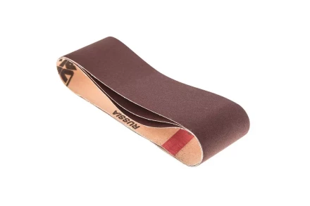 Лента шлиф. бесконечная HAMMER 75х533мм P150 купить в Екатеринбурге