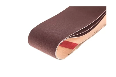 Лента шлиф. бесконечная HAMMER 75х533мм P150 купить в Екатеринбурге