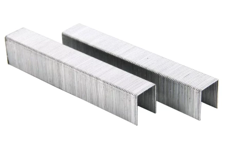 Скобы для степлера HAMMER 215-003 14мм, тип 53, 1000 шт. купить в Екатеринбурге