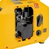 Генератор инверторный GS-1100iS, 1,1 кВт, 230 В, закрытый корпус, ручной старт// DENZEL 94718 купить в Екатеринбурге