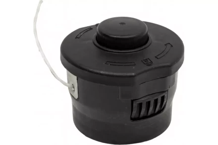 Головка с леской ETH-40-4Li Huter для GET-40-3Li, GET-40-4Li NGP 71/1/16 купить в Екатеринбурге