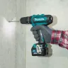 Аккумуляторная ударная дрель MAKITA HP331DWAE купить в Екатеринбурге