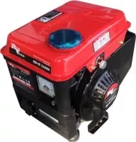 Генератор бензиновый инверторный RedVerg RD-IG1100H купить в Екатеринбурге