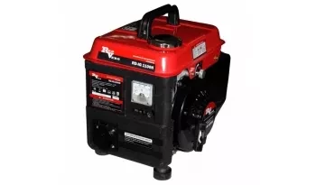Генератор бензиновый инверторный RedVerg RD-IG1100H купить в Екатеринбурге