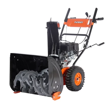 Снегоуборщик бензиновый PATRIOT СИБИРЬ 62 купить в Екатеринбурге
