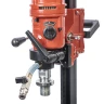 Установка алмазного бурения ESPIRA DDC-202/3-B (220В,50/6Гц, ном.вх. мощн 2100 W, вес 19 кг), 400212 купить в Екатеринбурге