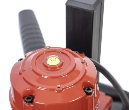 Установка алмазного бурения ESPIRA DDC-202/3-B (220В,50/6Гц, ном.вх. мощн 2100 W, вес 19 кг), 400212 купить в Екатеринбурге