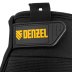 Перчатки универсальные, силиконовое нанесение, размер 10// Denzel 68000 купить в Екатеринбурге