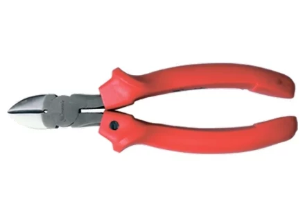 Бокорезы, Standard, 180 мм, шлифованные, пластмассовые рукоятки MATRIX 17567 купить в Екатеринбурге