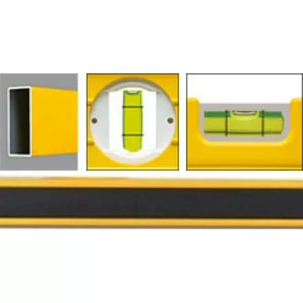 Уровень  22 см  70 ТМ магнитный  02190  0,5 мм/м  STABILA купить в Екатеринбурге