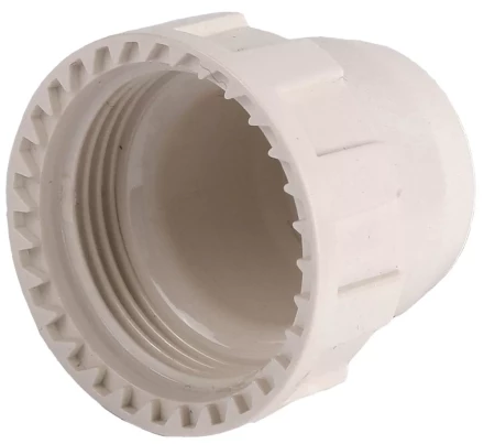 Заглушка ЗУБР &quot;ШиреФит&quot; &quot;внутренняя резьба&quot;, 20мм 51511-20 купить в Екатеринбурге