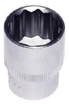 Головка торцевая 12-гранная 1/2&quot;DR 26 мм S04H4926 Jonnesway 47957 купить в Екатеринбурге