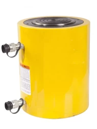 Домкрат гидравлический грузовой TOR ДУ100Г300 (HHYG-100300S) 100 т двухсторонний 1004588