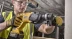 Перфоратор аккуммуляторный DeWalt DCH 133 N купить в Екатеринбурге