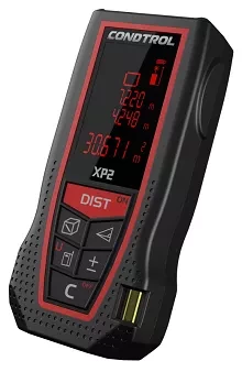 Лазерный дальномер CONDTROL XP2 купить в Екатеринбурге