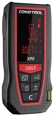 Лазерный дальномер CONDTROL XP2 купить в Екатеринбурге