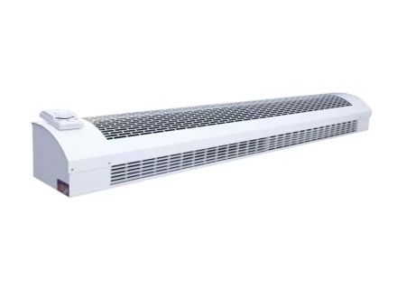 Завеса тепловая НТ-306 3 кВт 220В 1045432 купить в Екатеринбурге