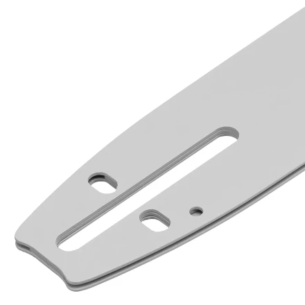 Шина для бензопилы DGS-4516P, длина 40 см (16&quot;), шаг 0,325&quot;, паз 1,5 мм, 64 звена Denzel купить в Екатеринбурге